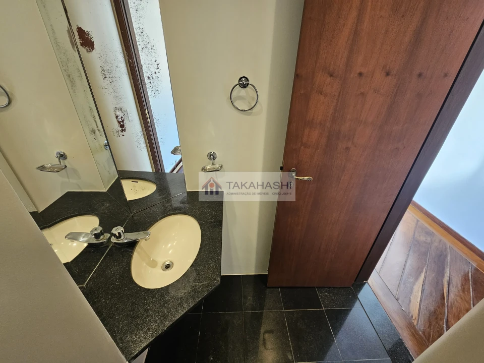 Apartamento À Venda Ed. Manhattan Londrina