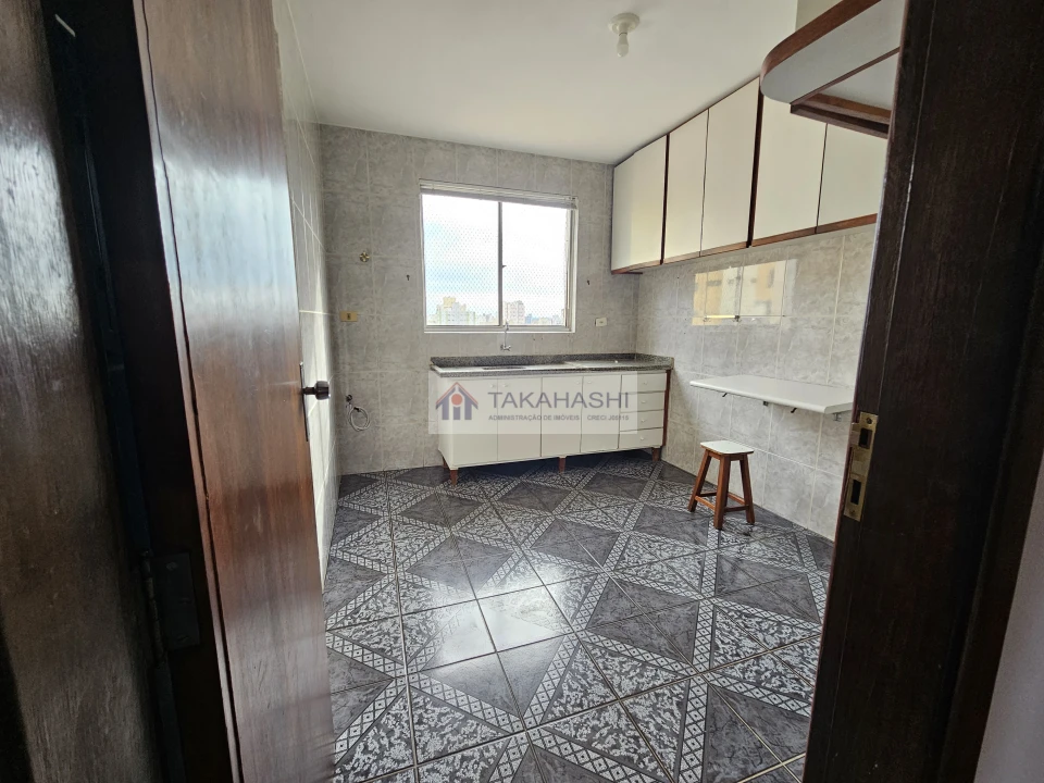 Apartamento Para Alugar Ed. Caranda Londrina