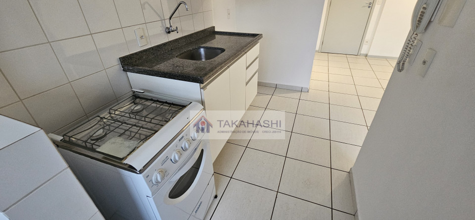 Apartamento Para Alugar Residencial Garden Araucárica Londrina