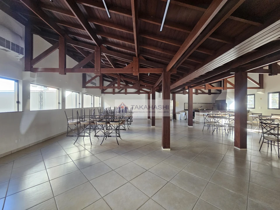Apartamento À Venda Ed. Manhattan Londrina