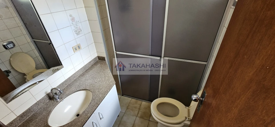 Apartamento À Venda Condominio Edificio Vale Do Sol Londrina
