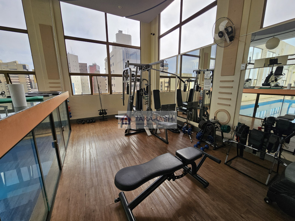 EDIFICIO BERACA HOME