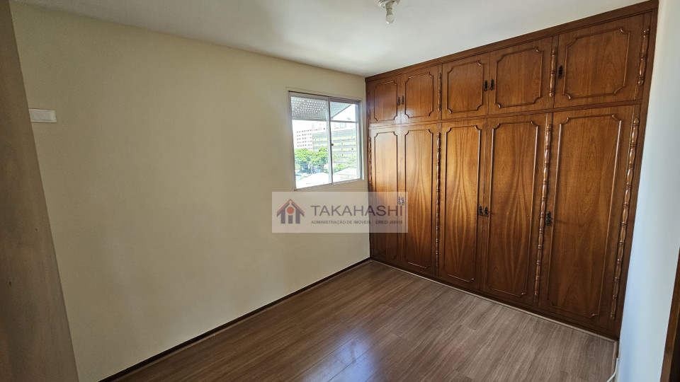APARTAMENTO PARA LOCAÇÃO  CENTRO LONDRINA/PR
