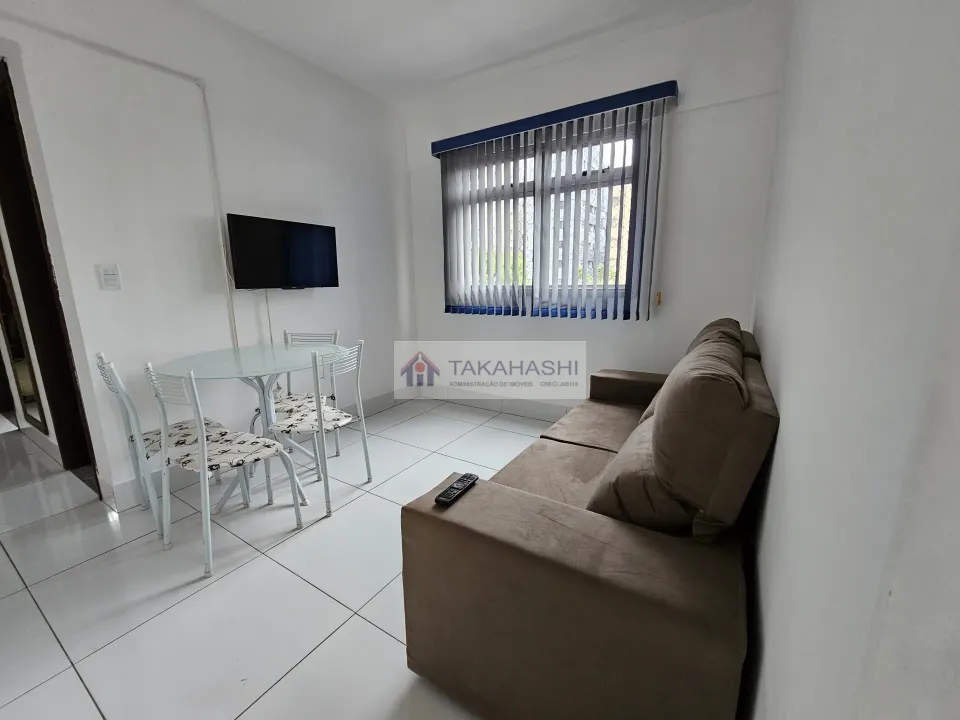 Apartamento Para Alugar Edificio Clemente Resset Londrina