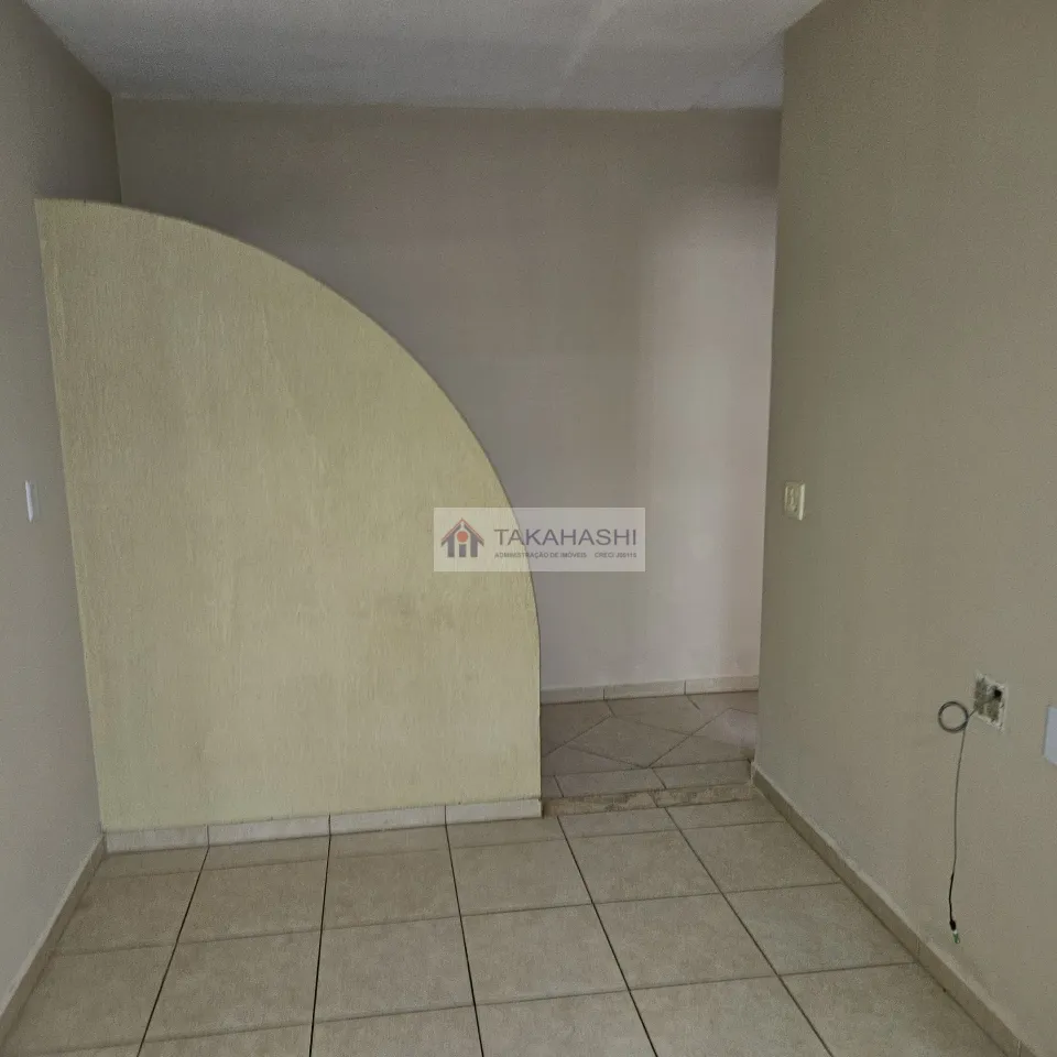 Casa Para Alugar Casa Residencial Londrina