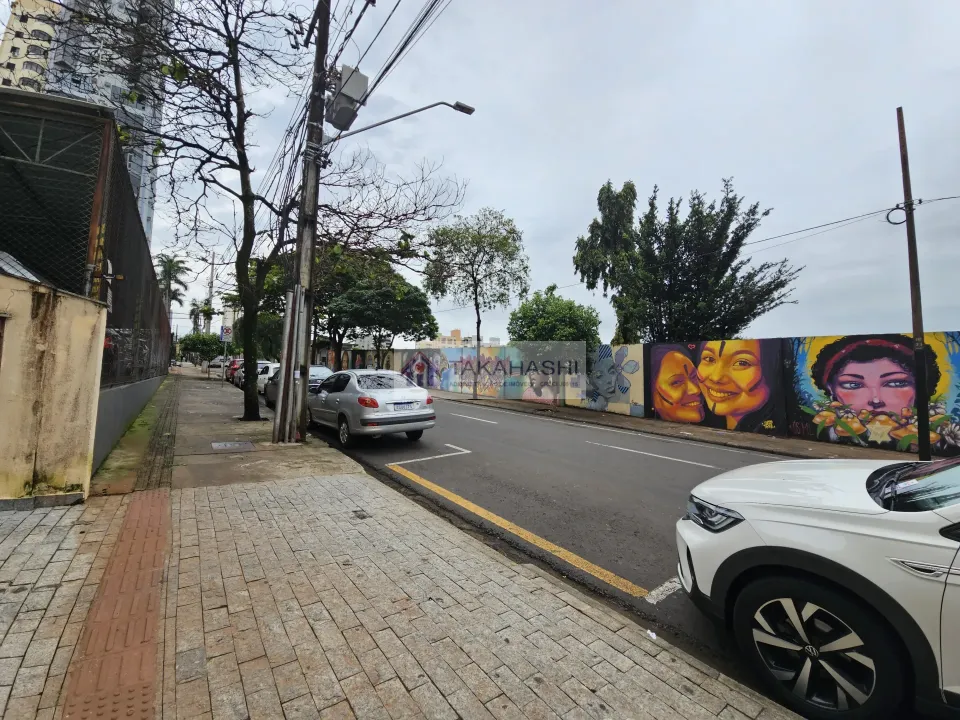Apartamento Para Locação Ed. Castelo Forte Londrina