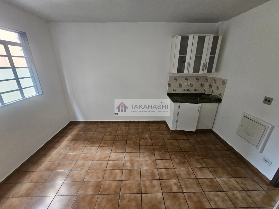 KITNET PARA LOCAÇÃO CENTRO LONDRINA