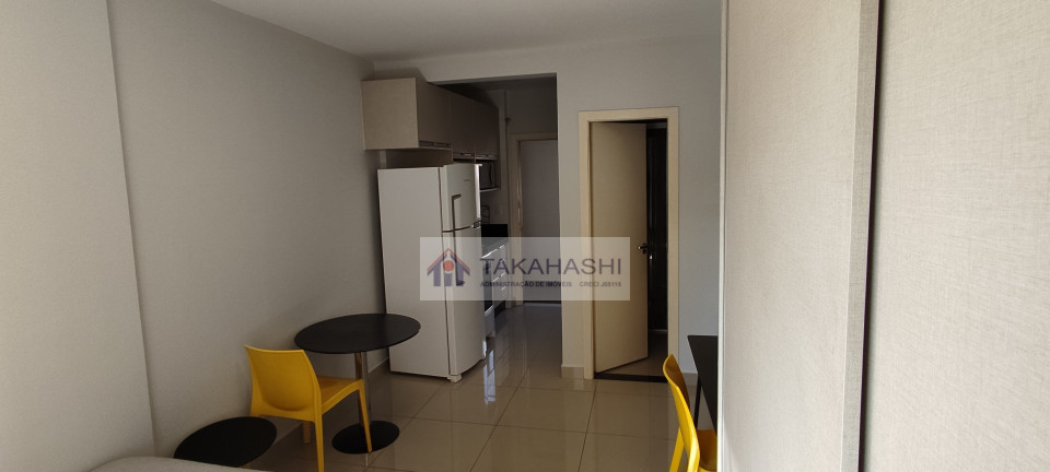 CONDOMINIO EDIFICIO STUDIO 2001