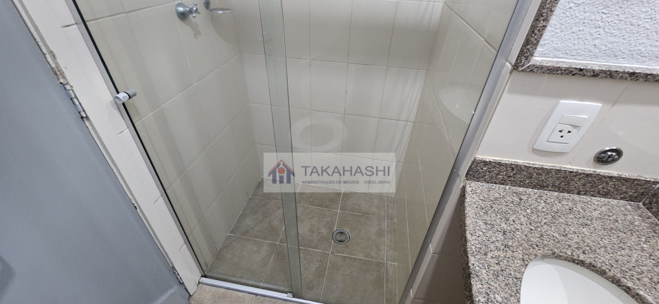 Apartamento Para Alugar Condominio Edificio Palladium Londrina