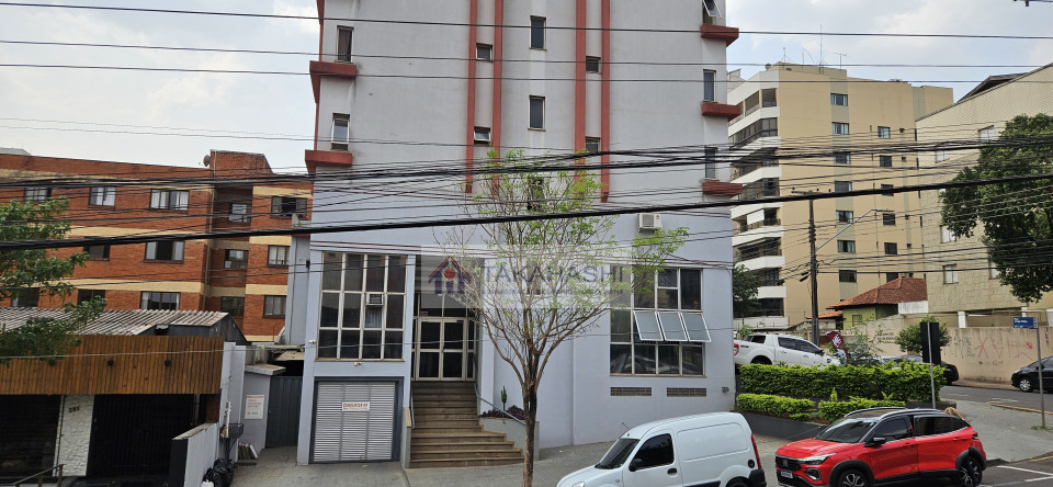 CONDOMINIO EDIFICIO JOÃO DE BARRO