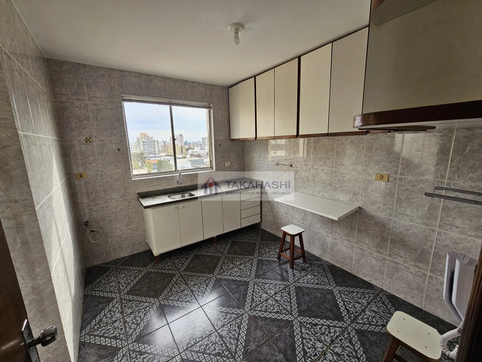 Apartamento Para Alugar Ed. Caranda Londrina