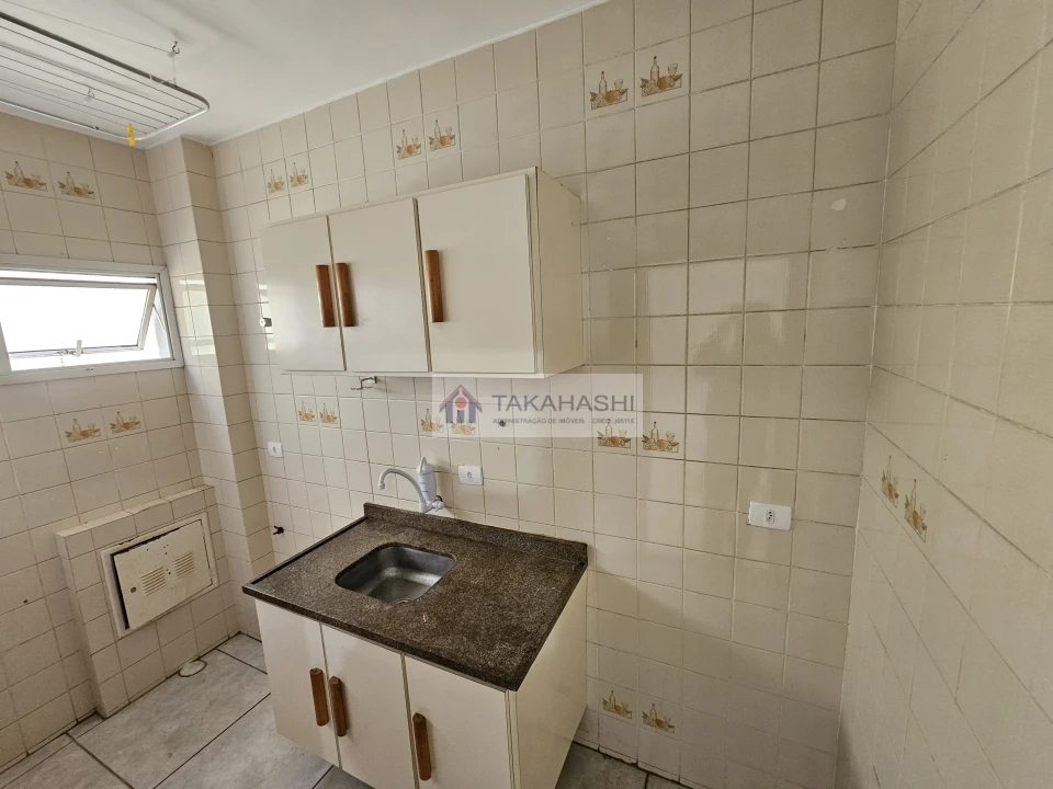 Apartamento Para Alugar Ed. Vale Do Sol Londrina