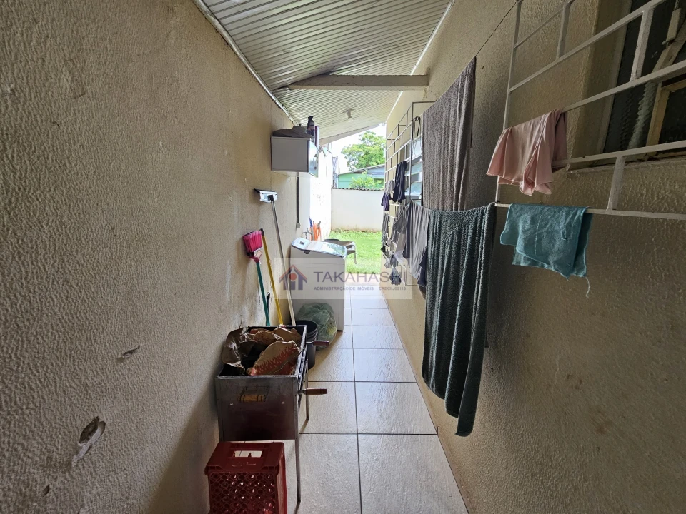 Casa À Venda Casa Residencial Londrina