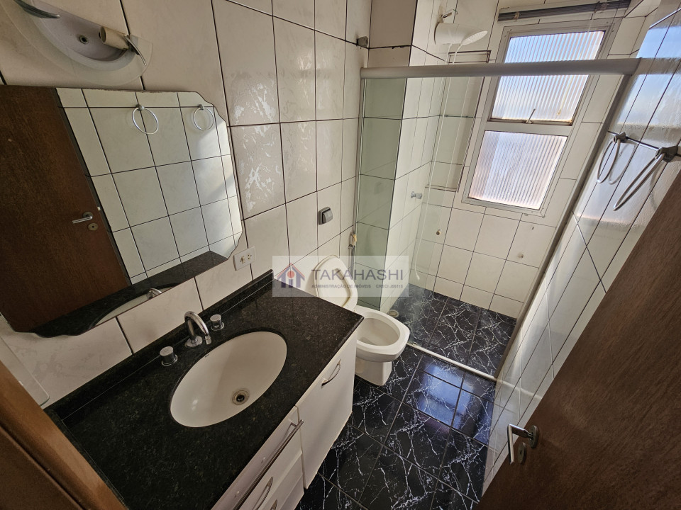 CONDOMINIO EDIFICIO CORCOVADO