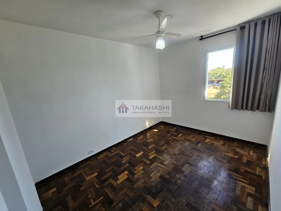 Apartamento Para Alugar Ed. Estoril Londrina