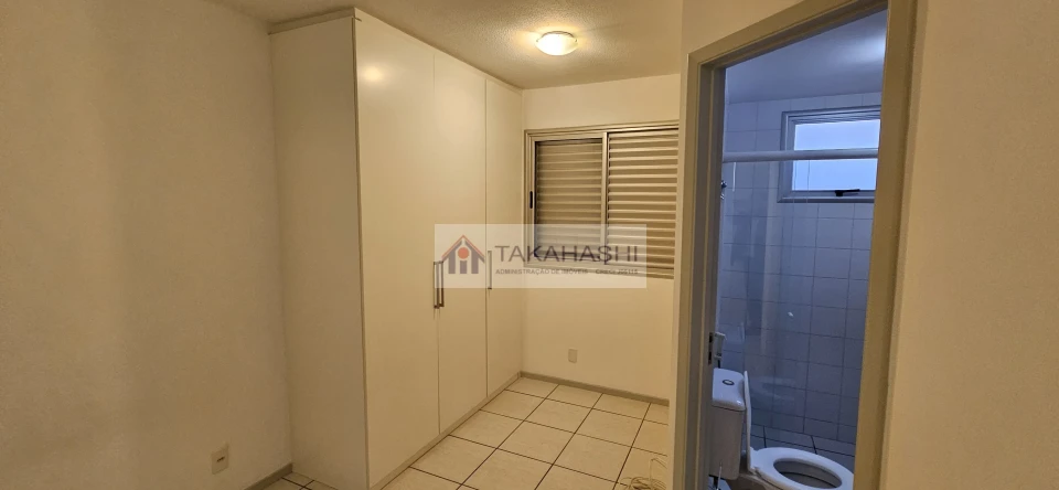 Apartamento Para Alugar Residencial Garden Araucárica Londrina