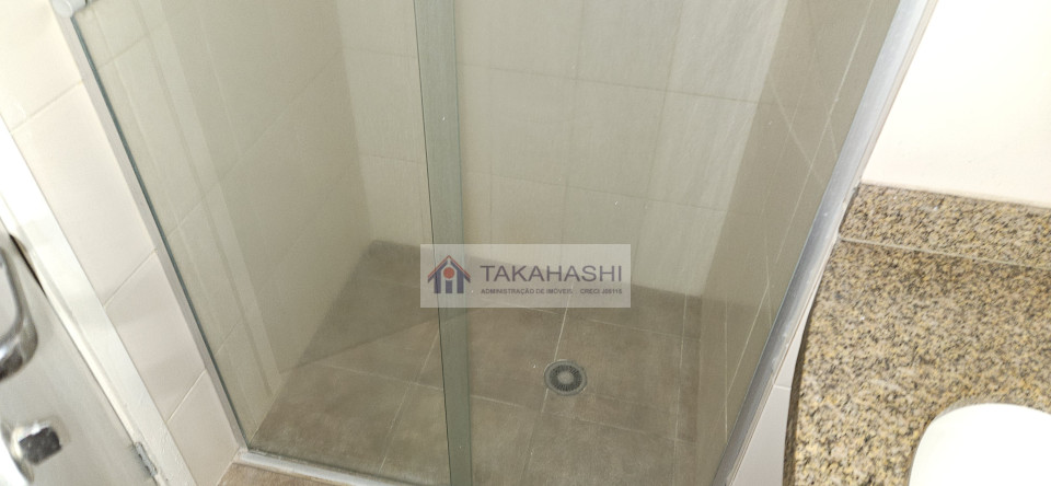 CONDOMÍNIO EDIFICIO PALLADIUM