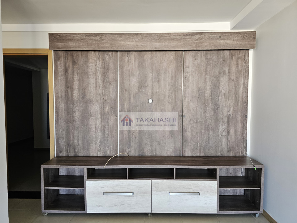 Apartamento Para Alugar Edificio Biarritz Londrina