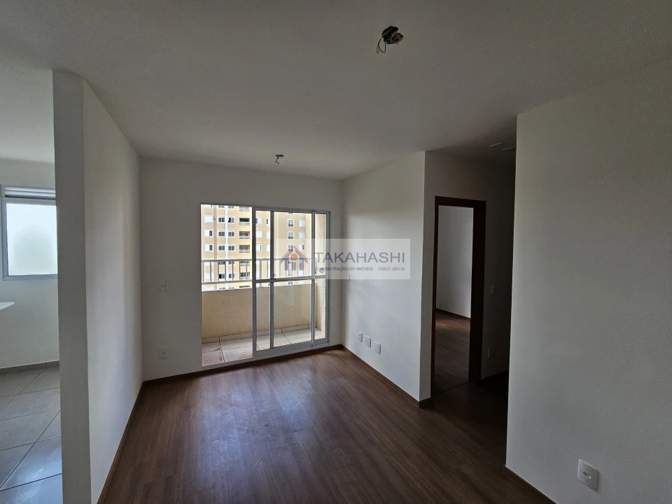 Apartamento À Venda Jardim Morumbi Londrina
