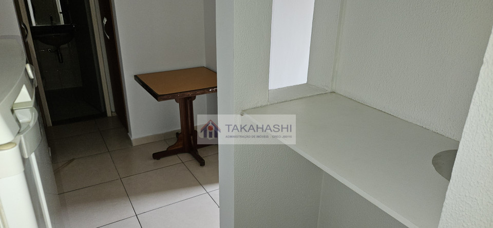 CONDOMÍNIO EDIFICIO PALLADIUM