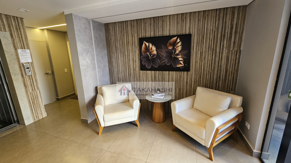 CONDOMINIO SAN RAPHAEL