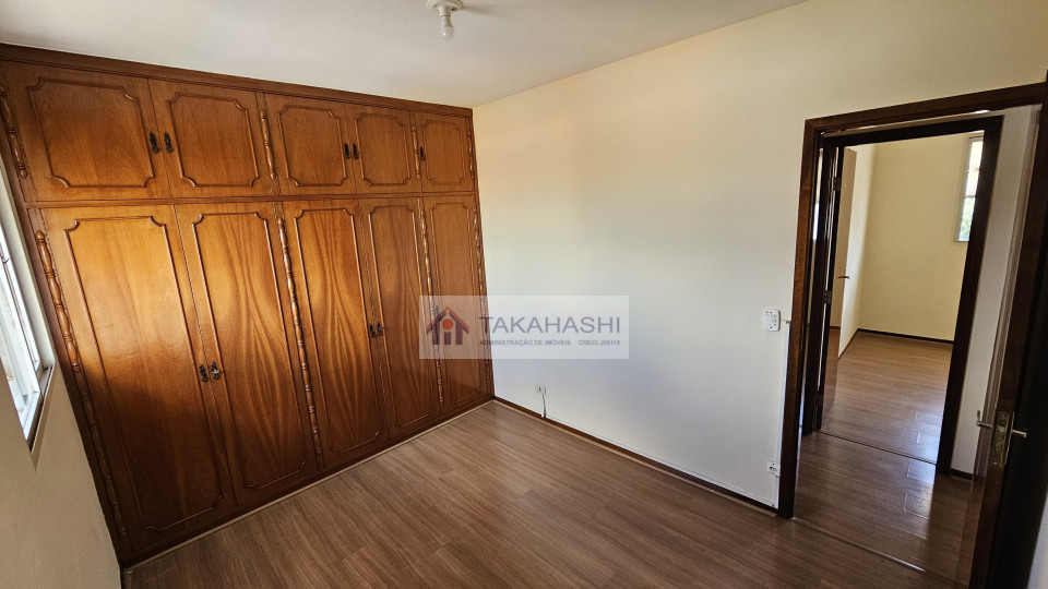 APARTAMENTO PARA LOCAÇÃO  CENTRO LONDRINA/PR