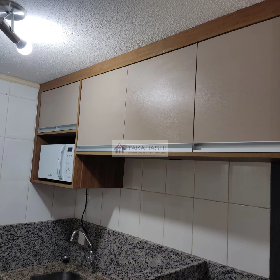 Apartamento Para Alugar Condominio Edificio Palladium Londrina