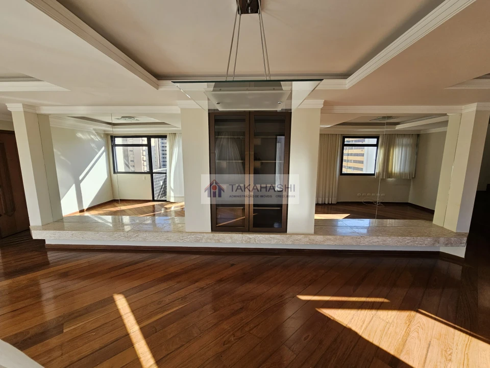 Apartamento À Venda Ed. Manhattan Londrina