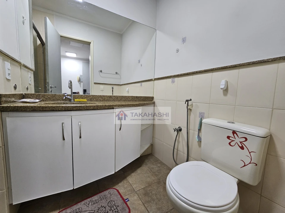 Apartamento Para Alugar Condominio Edificio Palladium Londrina