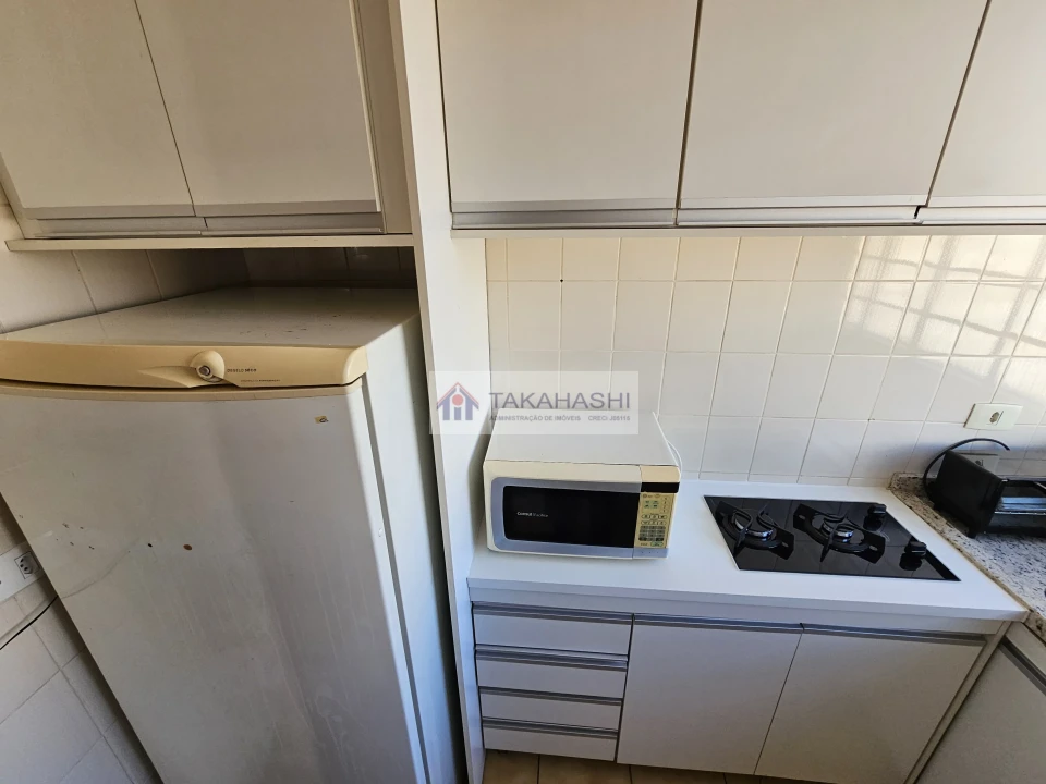 Apartamento Para Alugar Centro Londrina