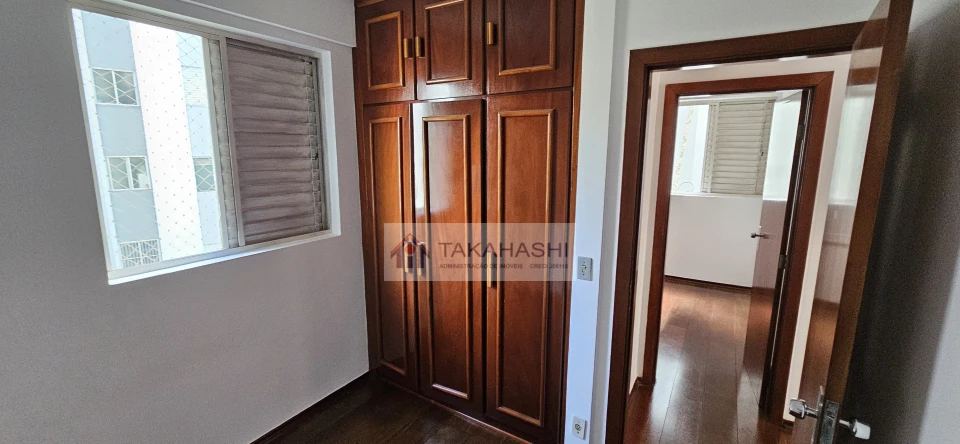Apartamento Para Alugar Ed. Quinta Da Boa Vista Londrina