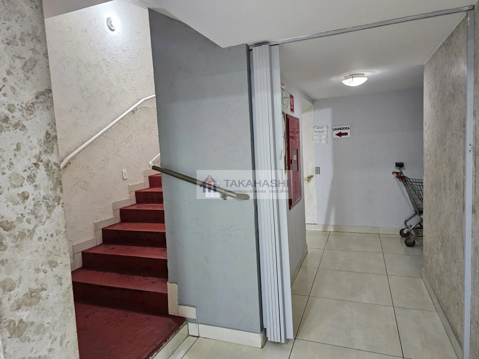Apartamento Para Alugar Centro Londrina