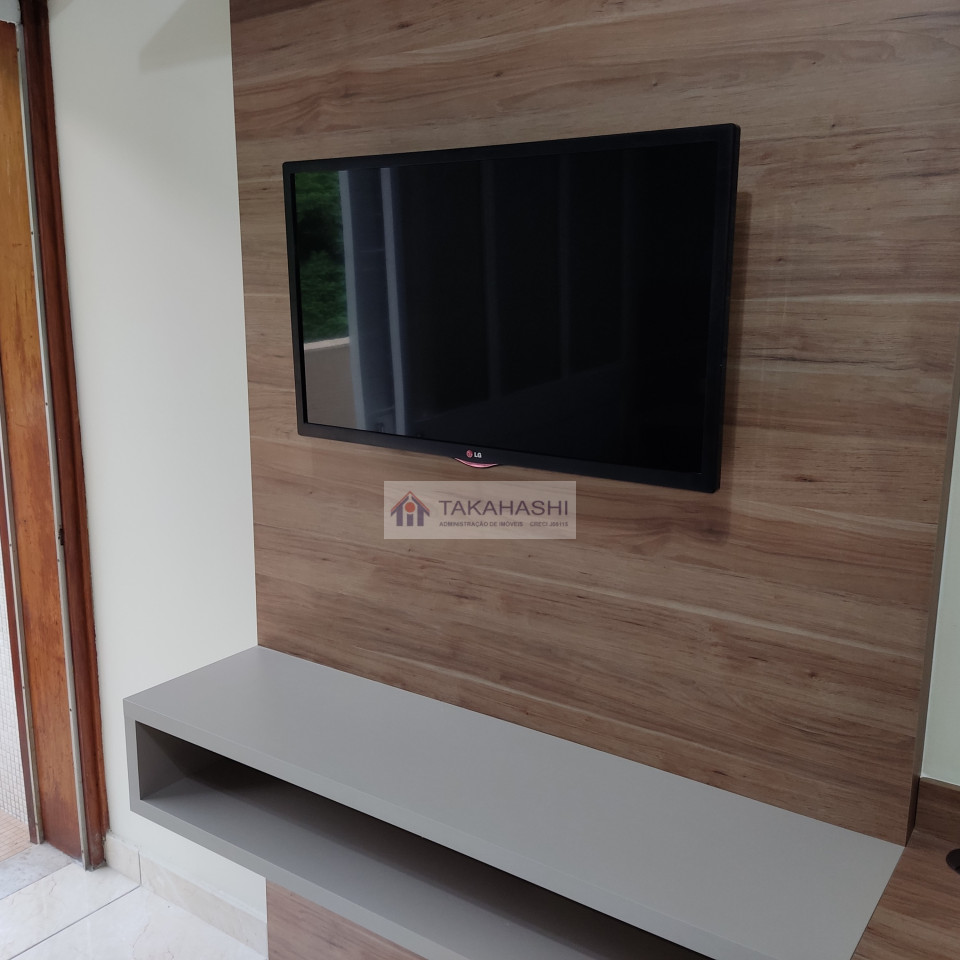 CONDOMINIO  EDIFICIO PALLADIUM