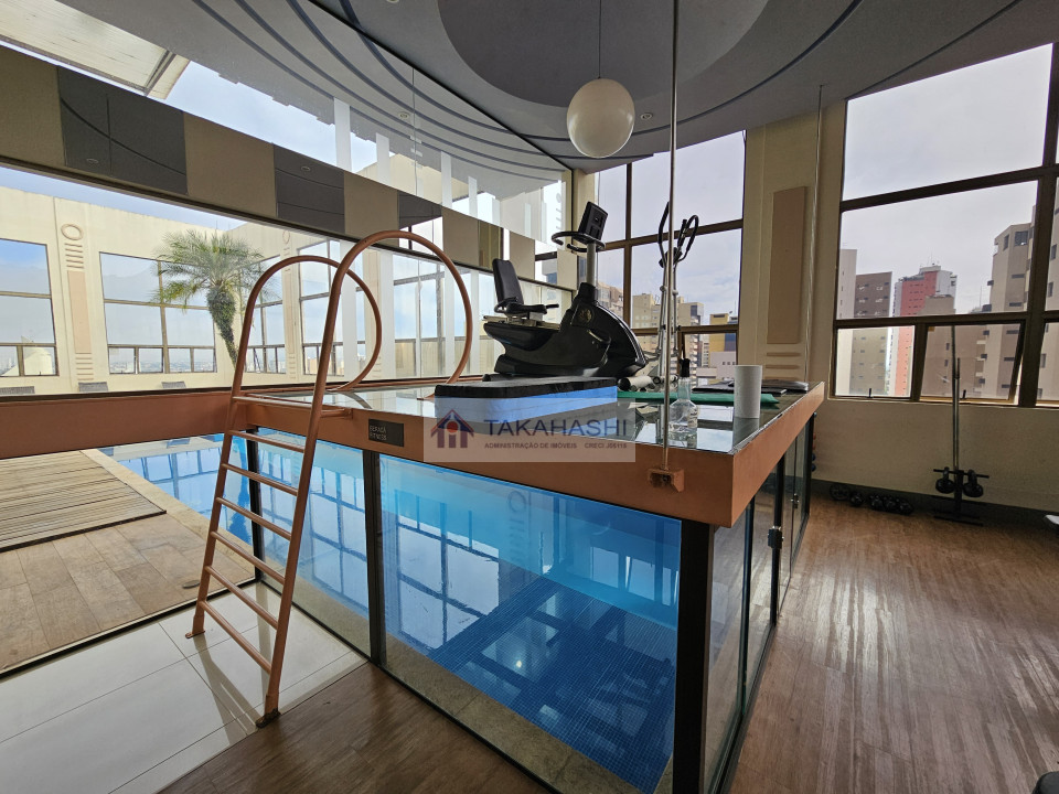 EDIFICIO BERACA HOME