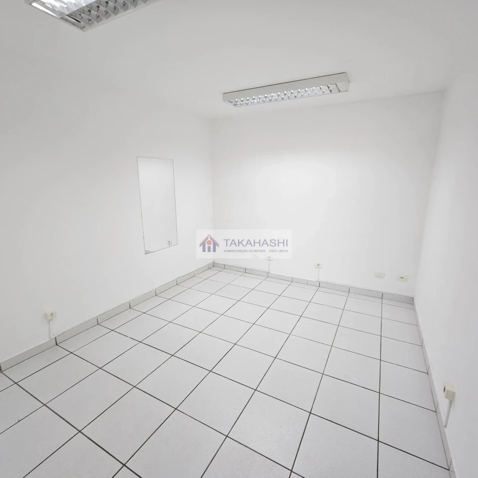 Salão comercial  - Jardim Santo Antônio
