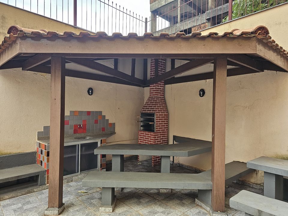 ED. VALE DO SOL SEM GARAGEM