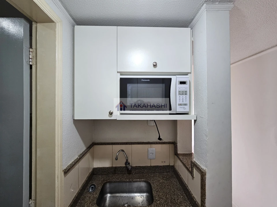 Apartamento Para Alugar Centro Londrina