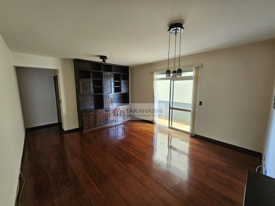 CONDOMÍNIO EDIFICIO IPANEMA