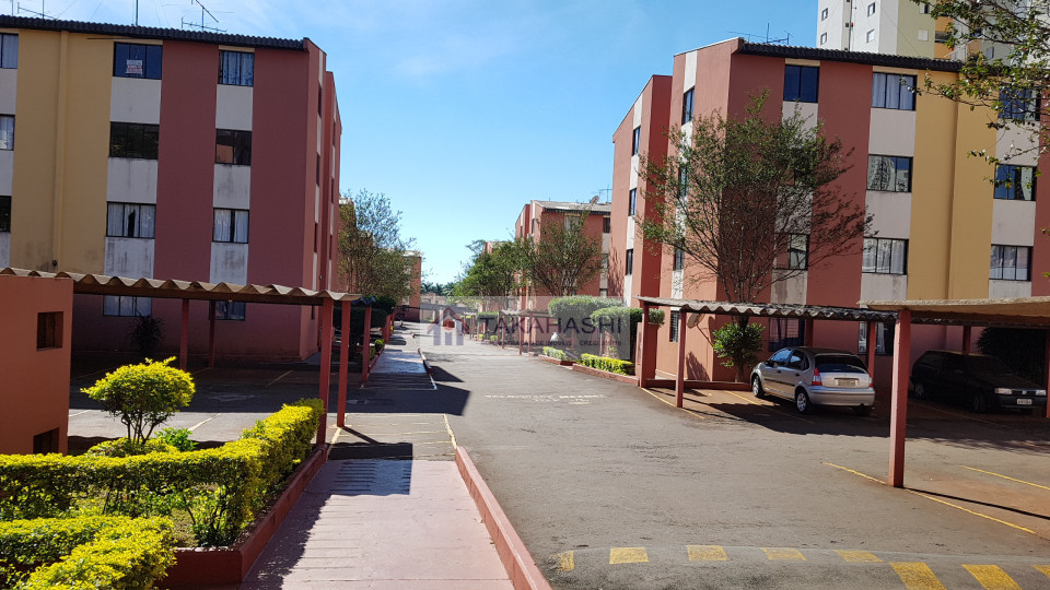 CONDOMINIO EDIFICIO SAN PABLO