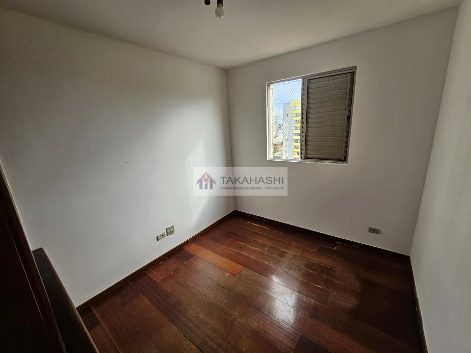 Apartamento Para Alugar Ed. Caranda Londrina
