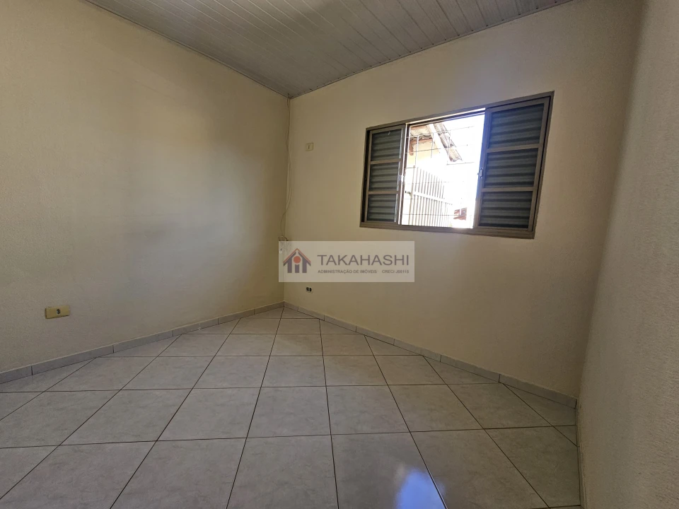 Casa Para Alugar Casa Fundo Londrina