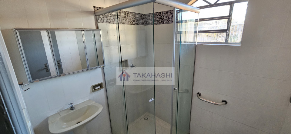 Casa Para Locação Casa Residencial   -  Jardim Bandeirantes Londrina