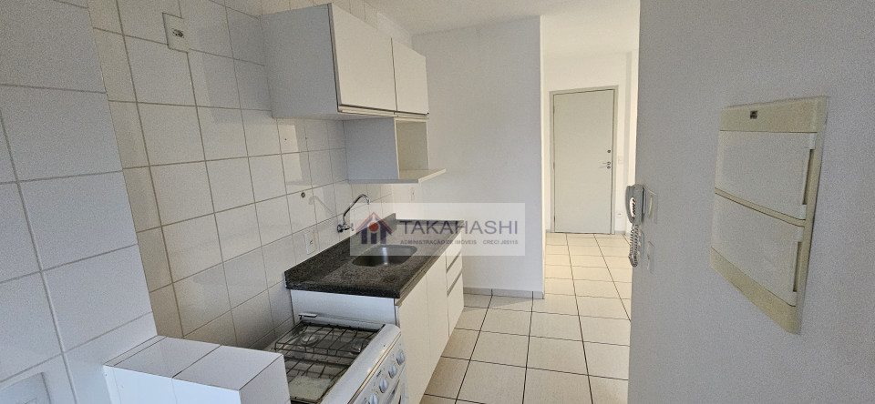 Apartamento Para Alugar Residencial Garden Araucárica Londrina