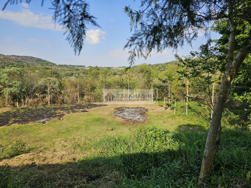 Fazenda/Sítios/Chácaras À Venda Condominio Itauna Ibiporã