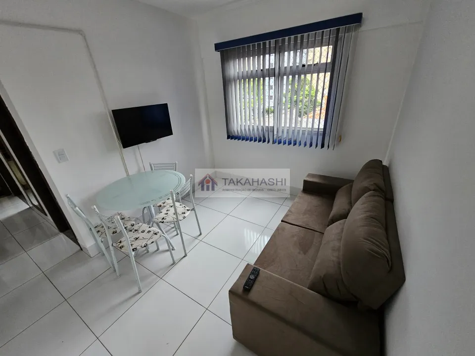 Apartamento Para Alugar Edificio Clemente Resset Londrina