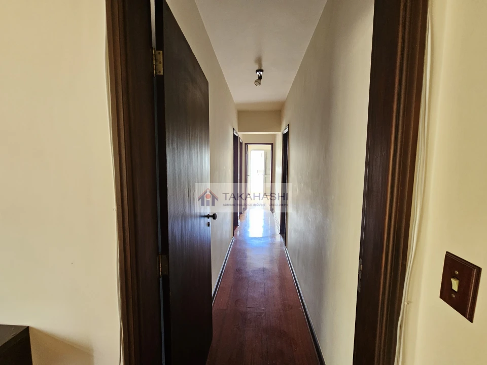 CONDOMÍNIO EDIFICIO IPANEMA