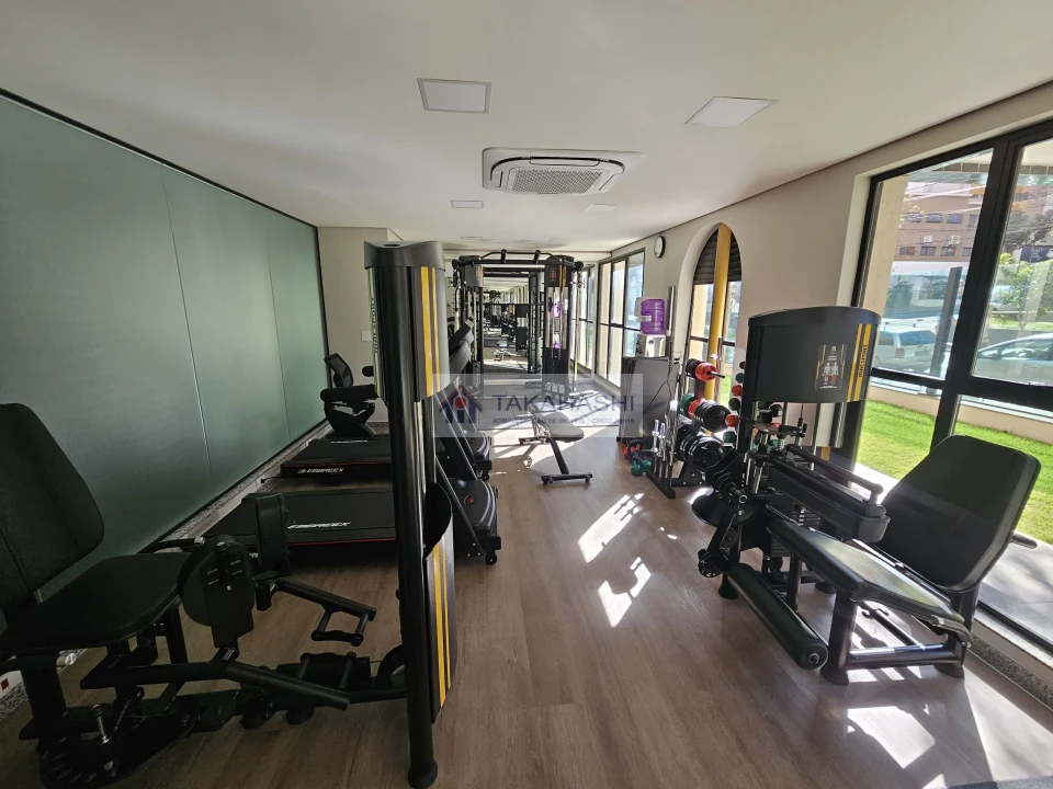 Apartamento À Venda Ed. Manhattan Londrina