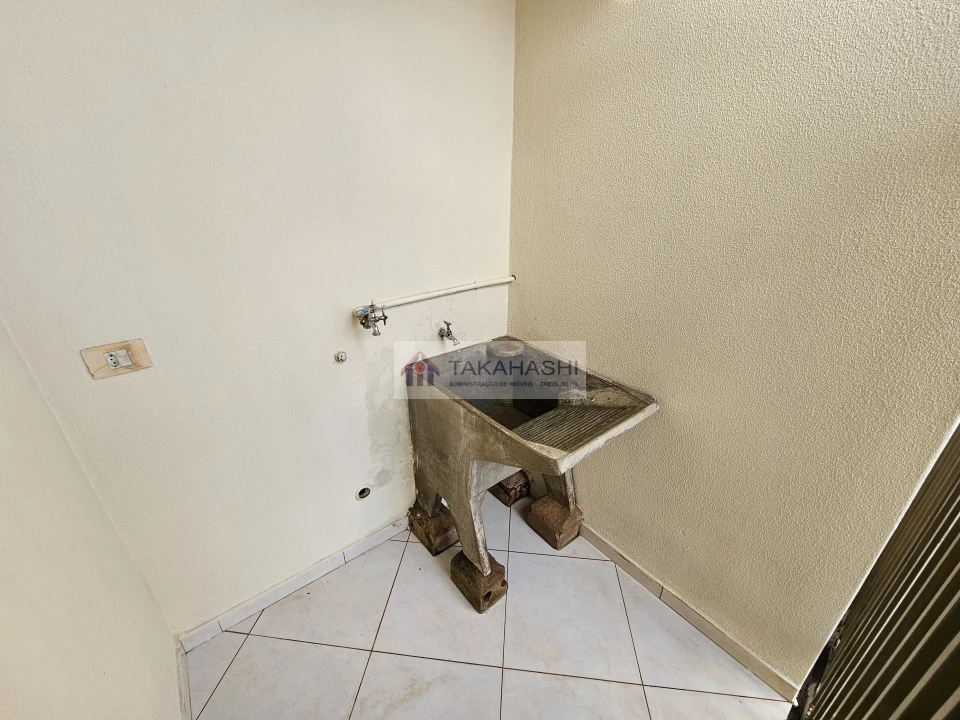 Casa Para Alugar Casa Fundo Londrina