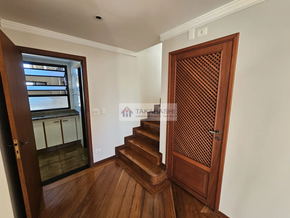 Apartamento À Venda Ed. Manhattan Londrina