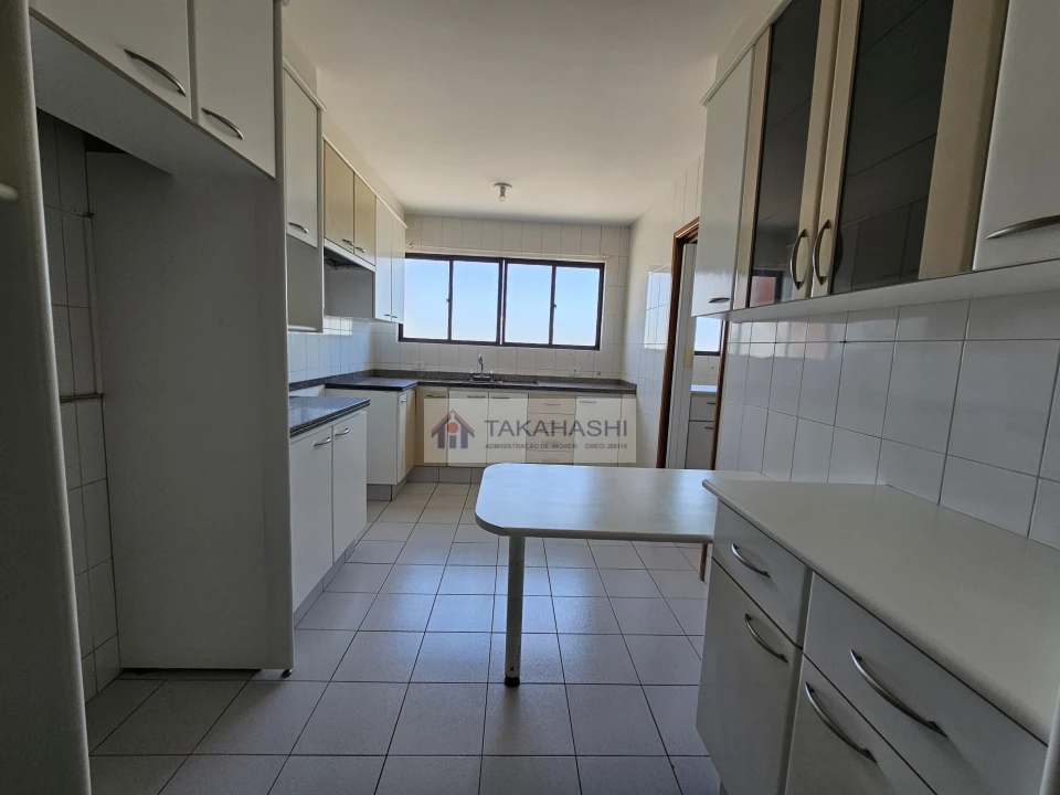Apartamento À Venda Edificio Cayena Londrina